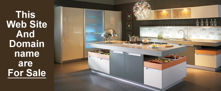 Mfi 2024 kitchen units